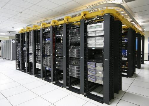 网络计算机机房建设方案需要注意什么？