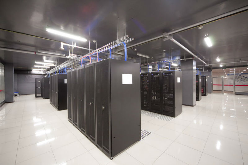 午夜无码福利系统对机房环境的要求有哪些？